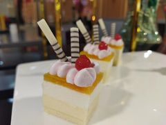 -鲤鱼门渔人码头自助餐厅