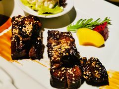-穹六人间 people 6(岳阳路店)