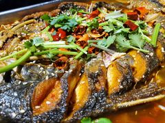 -食鸡公社辣子鸡·潍坊菜·烧烤