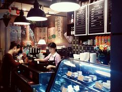 -西西弗书店&矢量咖啡(万象城店)