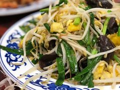 炒合菜-九河居(荔湾路店)