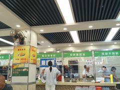 -食为天(贵阳路店)