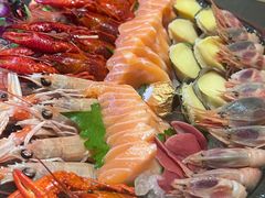 -菊上料理(蜀山银泰百货店)