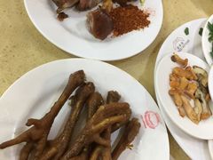 -桥香园云南过桥米线(金马碧鸡店)