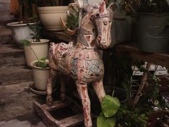 -懒鱼时光馆(沙坪坝店)