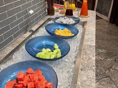 -浙江西子宾馆·瑶园咖啡厅