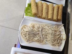 -重庆德庄火锅(张家口店)