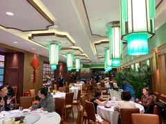 大堂-蝶园·装修中(BFC外滩金融中心店)