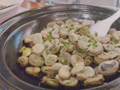 -松沪名灶·豆浆鱼头·新上海菜(飞航吾悦广场店)
