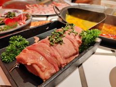 -朱光玉火锅馆(正佳广场店)