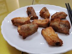 -福今喜粤餐厅