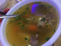 羊骨头汤-维吾尔餐厅(宜山路店)