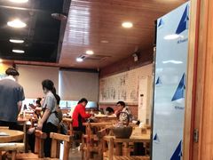 大堂-北华涮肉(华严北里店)