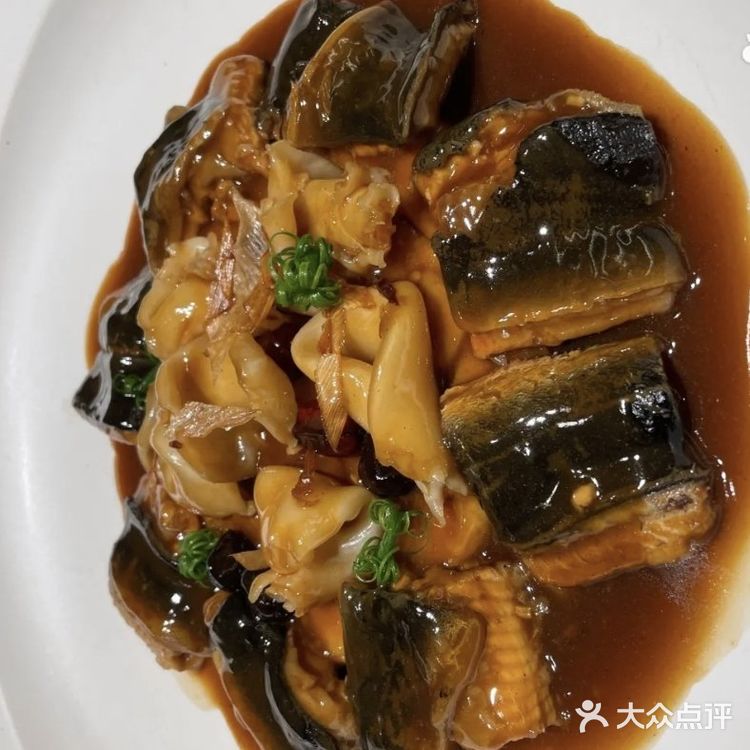 🔥😜杠杠好吃的金陵风味