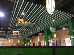 大堂-和庆斋羊蝎子火锅·碳缸烧烤(顺义旗舰店)