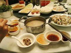 -红鼎豆捞·小红鼎豆捞送(花样年华大厦店)
