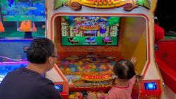 -卡通尼·Safari非洲探索乐园·生日会(金桥国际商业广场店)