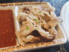 -牛焱·和牛烧肉(五大道店)