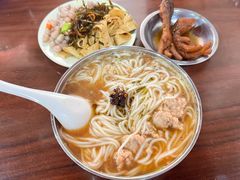 -老仓醋米线(万达店)