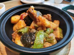 一锅出-天怡興·百年蒸饺(中心书城店)