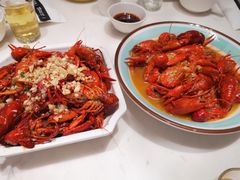 -阿胖龙虾小海鲜(宁国南路总店)