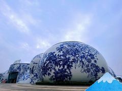 -南昌融创海世界