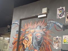 -square方形密室逃脱(深南东路店)