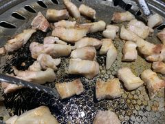 -牛炙烤肉(车公庙店)