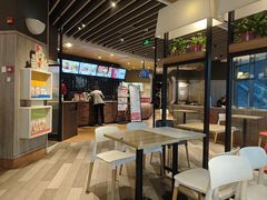 -肯德基(新阳光店)