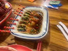 -冶建镜子·老南昌大排档·江西虾王(总店)