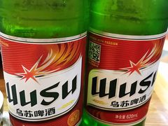 -西北朗益和穆斯林餐厅