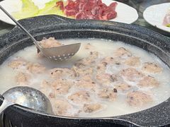 -御膳粥·牛乳粥底火锅·地道顺德菜(容桂店)
