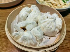 -潮粥荟·潮汕砂锅粥(槐房万达店)