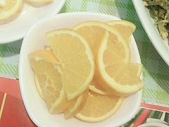 -姥姥春饼·烤鸭(未央路盛龙店)