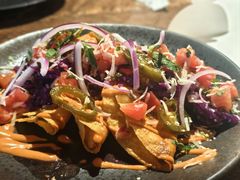 -Q MEX 库迈墨西哥餐吧(三里屯店)