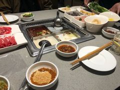 -海底捞火锅(奥山世纪城店)