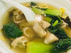 -东园小馆(苏州中心店)