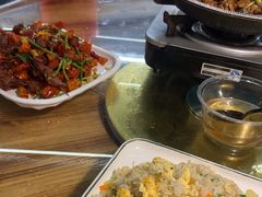 -61号餐吧(兴坪古镇漓江店)