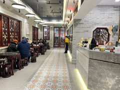 -民信老铺(双皮奶博物馆店)