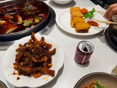 -张大胡子鱼头火锅酒楼(长益路店)