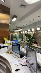 点击看大图 -OnFaer.纹眉半永久无创洗眉