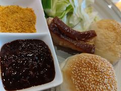 -烧肉馆(古北水镇景区店)