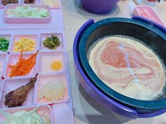 -过桥缘·过桥米线(北京望京万象汇店)