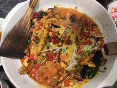 -小湘旺臭鳜鱼·新湘菜(马连道路店)