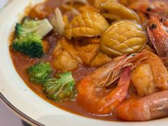 -闽海肴(北辰荟店)