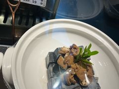 臭豆腐肥肠煲-绿杨春·淮扬宴(庐山路店)