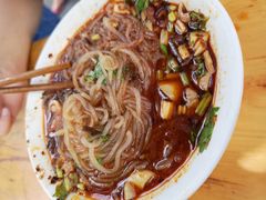 -甘记肥肠粉(马鞍北路店)