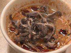 -八先生涮肉房(三里河店)