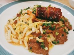 -新世界餐厅(万达店)