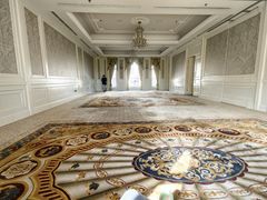 -利顺德大饭店·维多利亚花园(小白楼店)